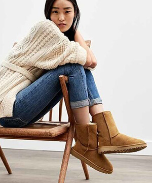Women Classic UGG Boots