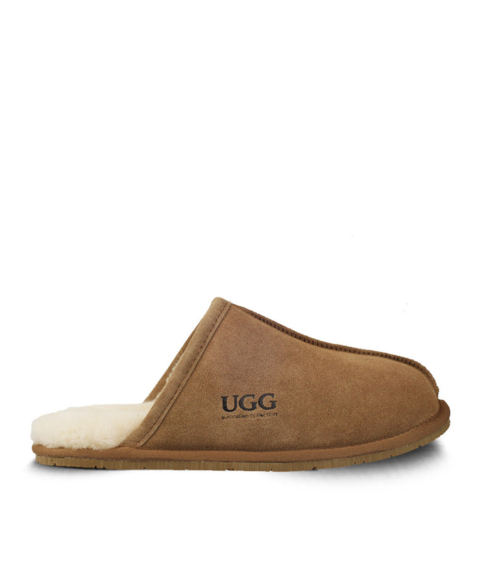 Men's Cosy UGG Slippers