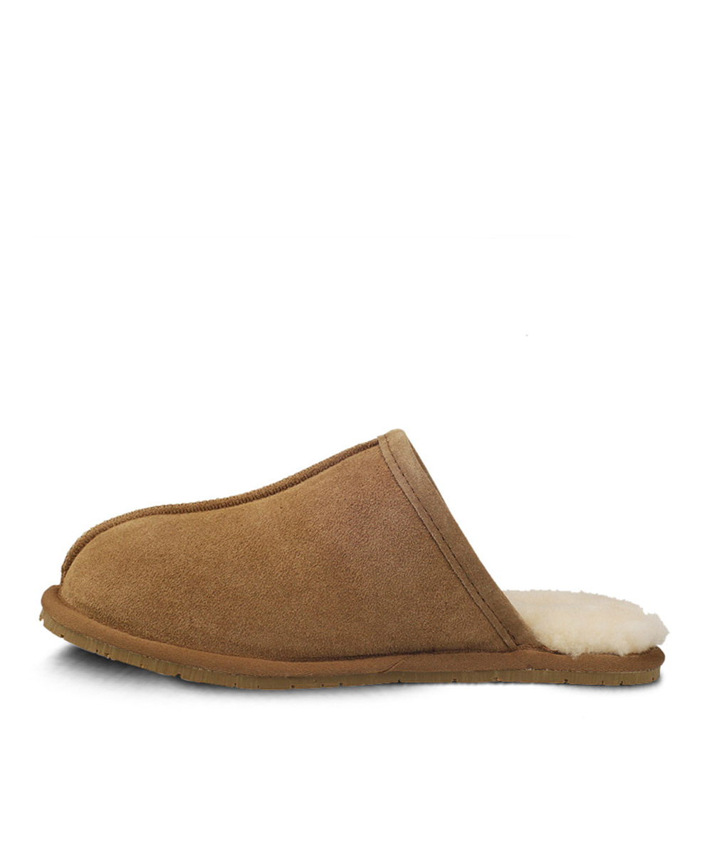 Men's Cosy UGG Slippers