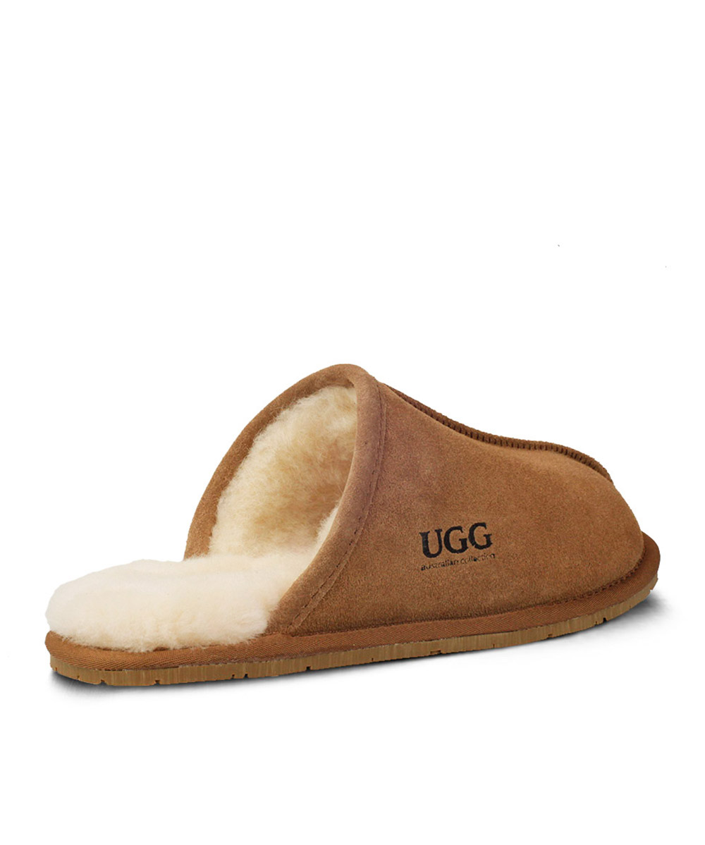 Men's Cosy UGG Slippers
