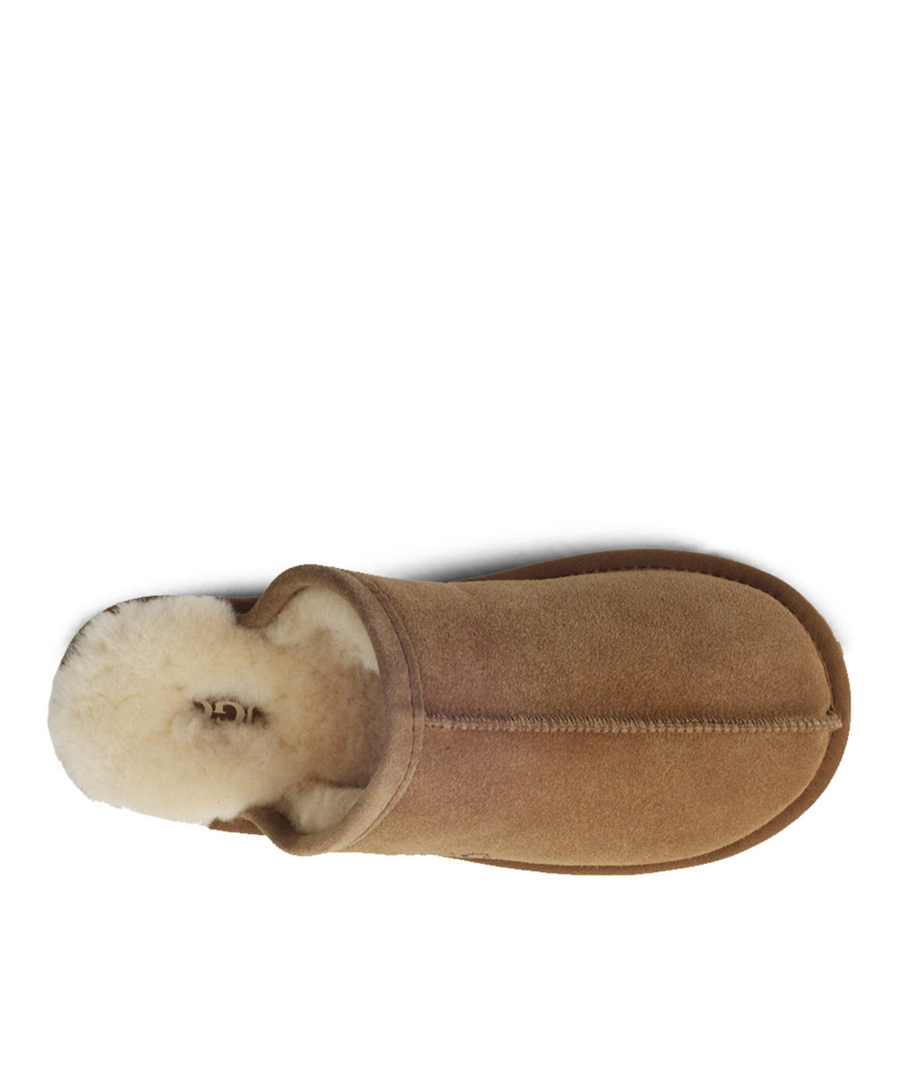Men's Cosy UGG Slippers