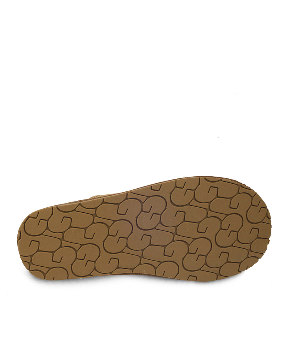 Men's Cosy UGG Slippers