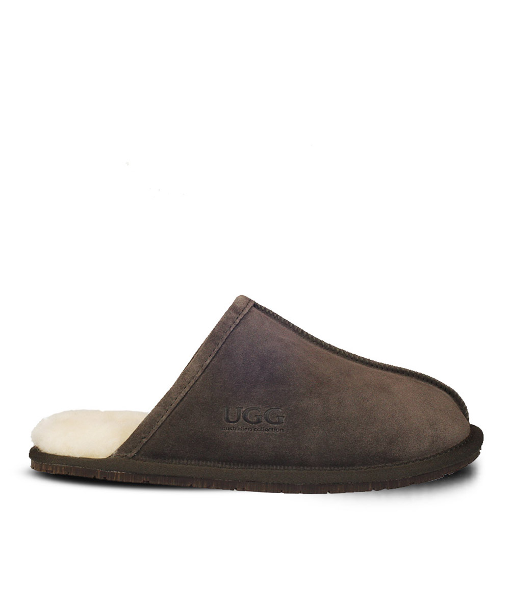 Men's Cosy UGG Slippers