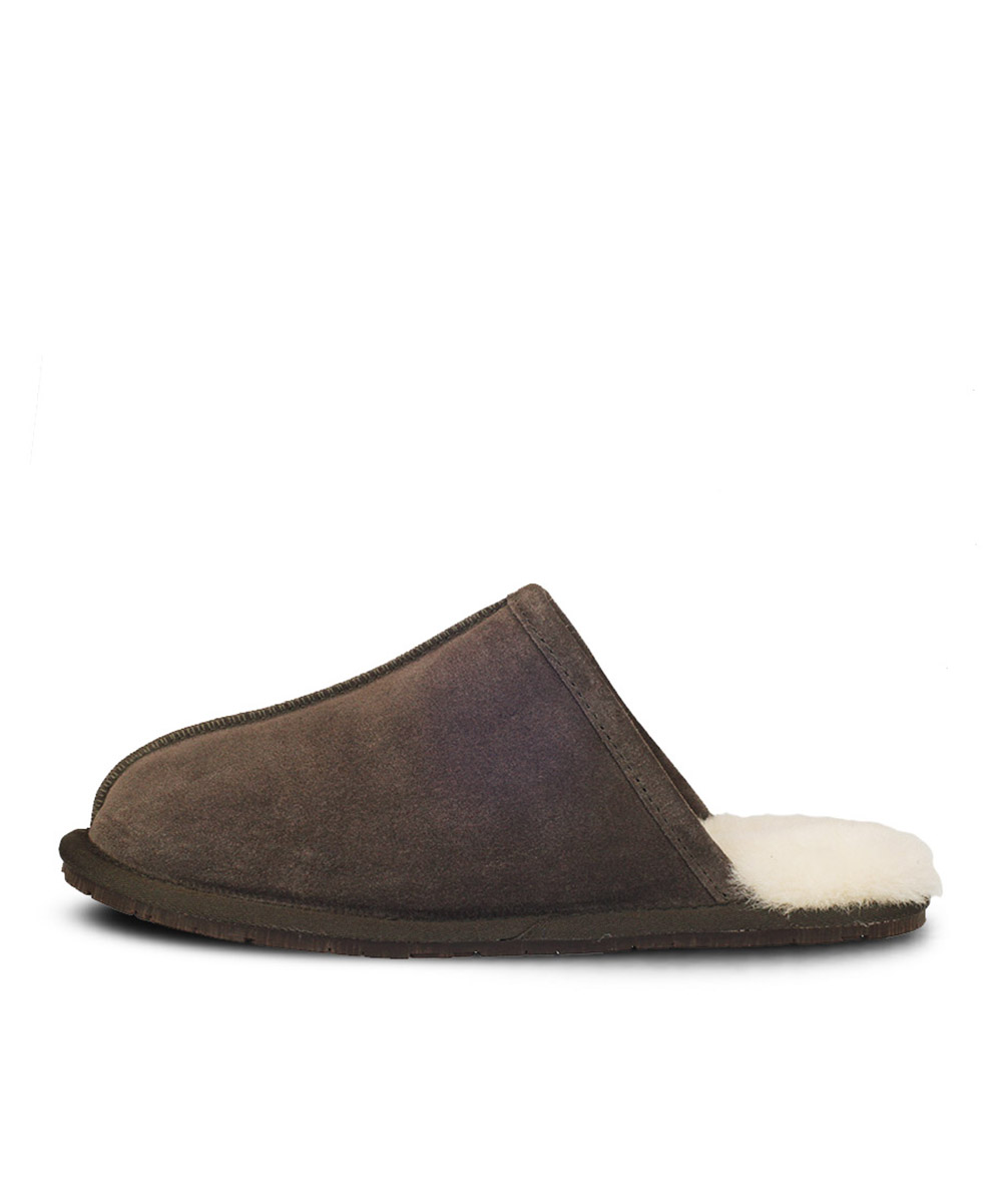 Men's Cosy UGG Slippers
