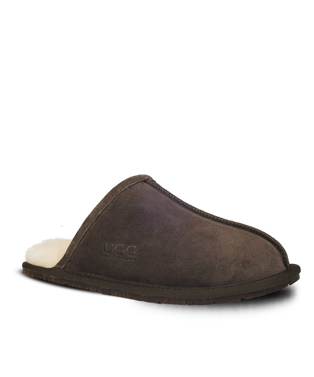Men's Cosy UGG Slippers