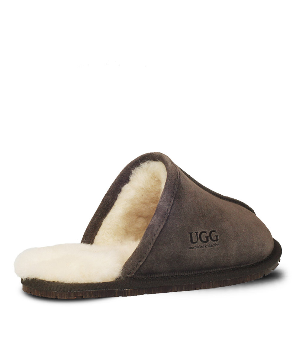 Men's Cosy UGG Slippers
