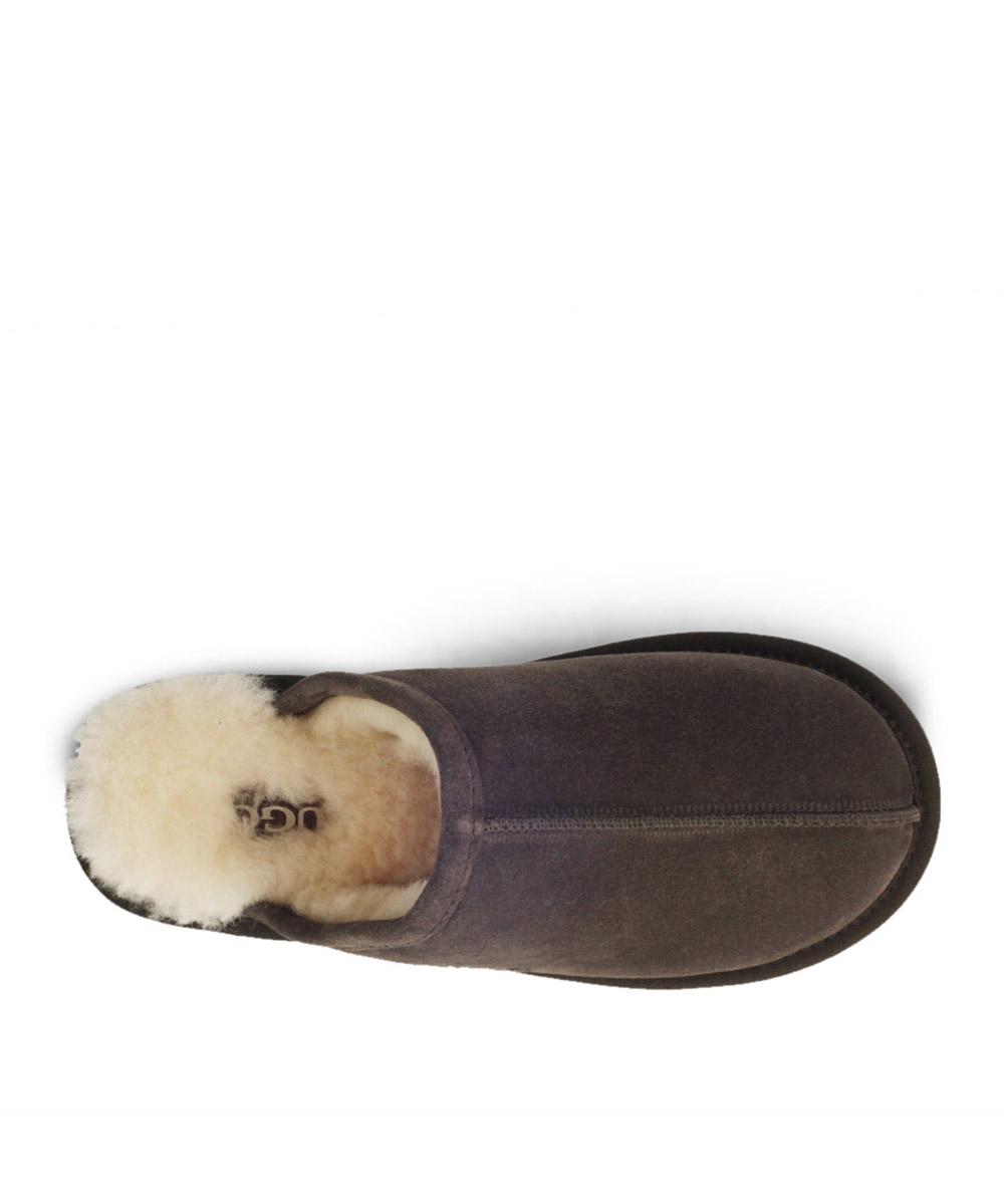 Men's Cosy UGG Slippers