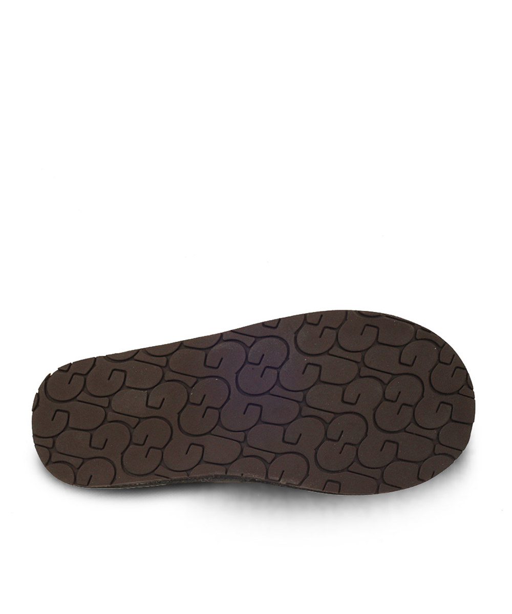 Men's Cosy UGG Slippers