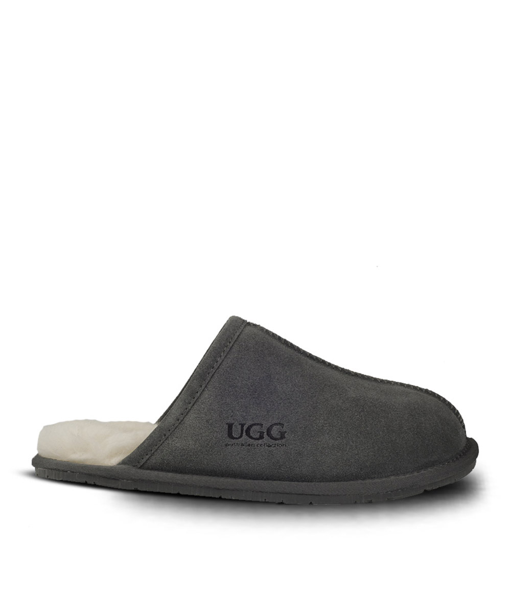 Men's Cosy UGG Slippers