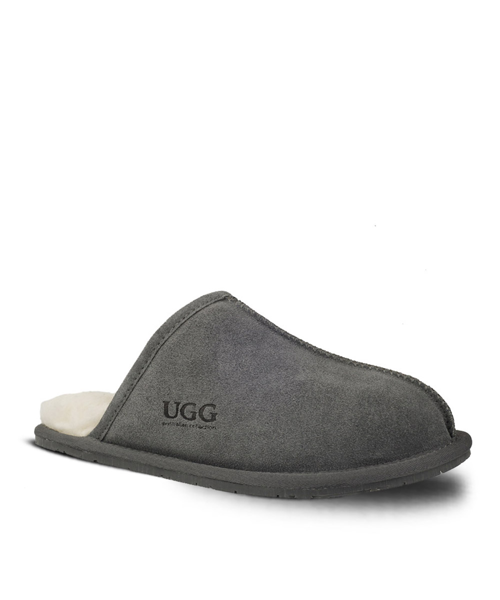 Men's Cosy UGG Slippers