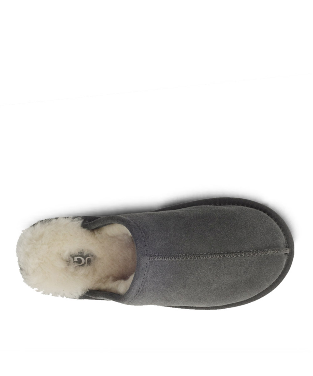 Men's Cosy UGG Slippers