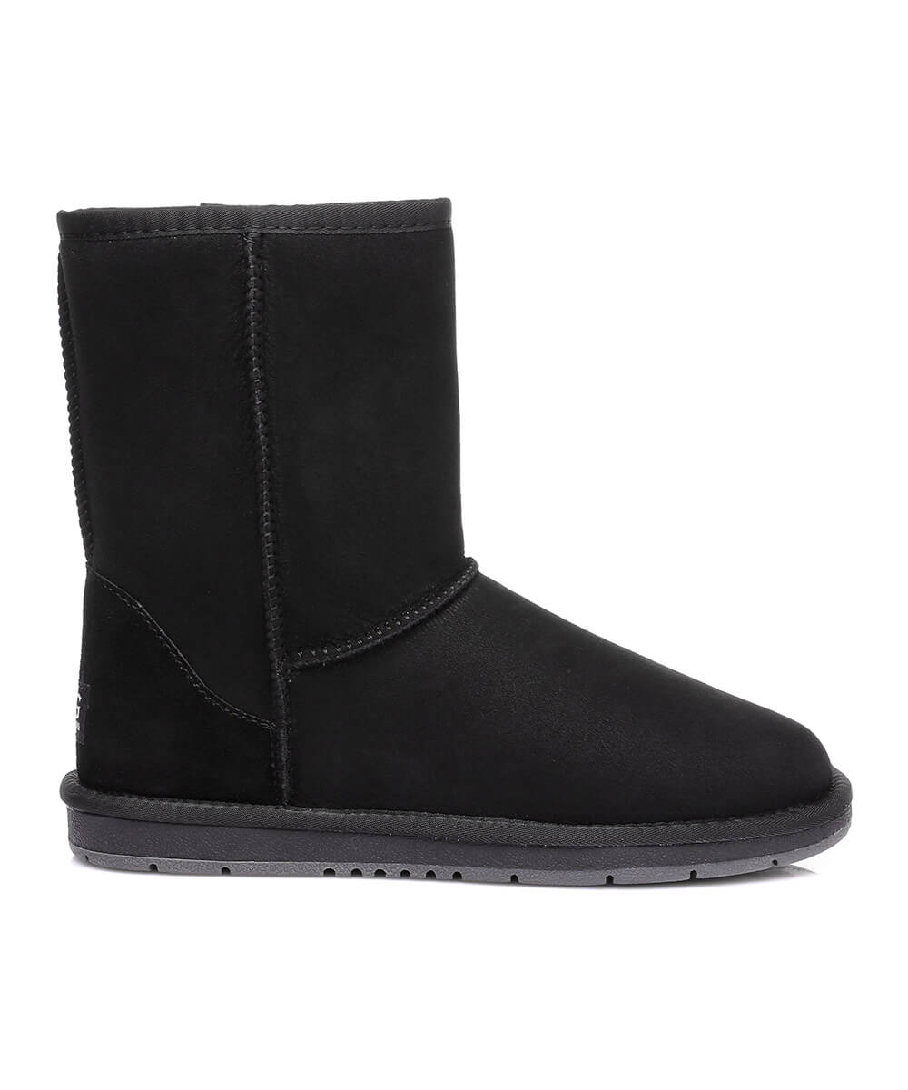 Women's Short Classic UGG Boots