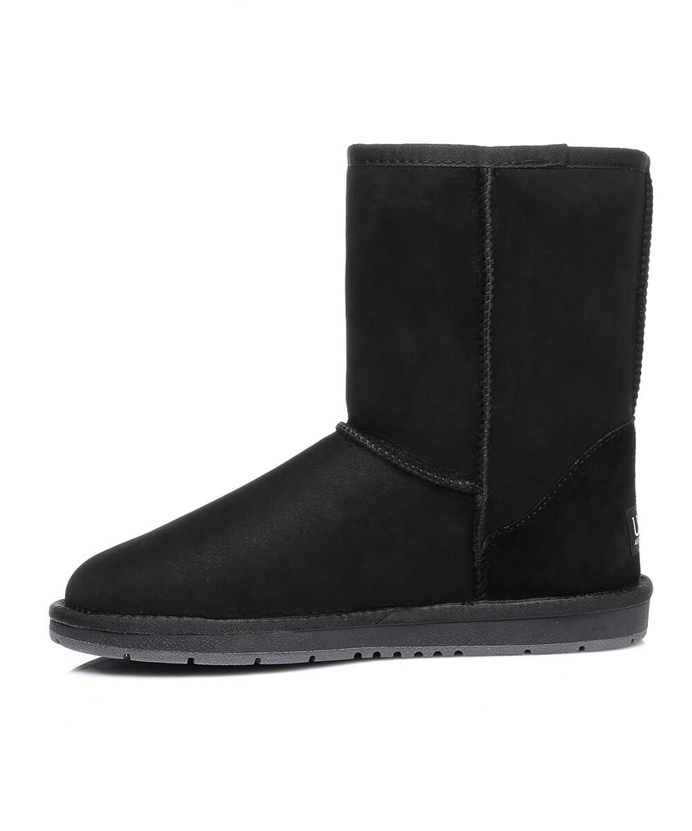 Women's Short Classic UGG Boots