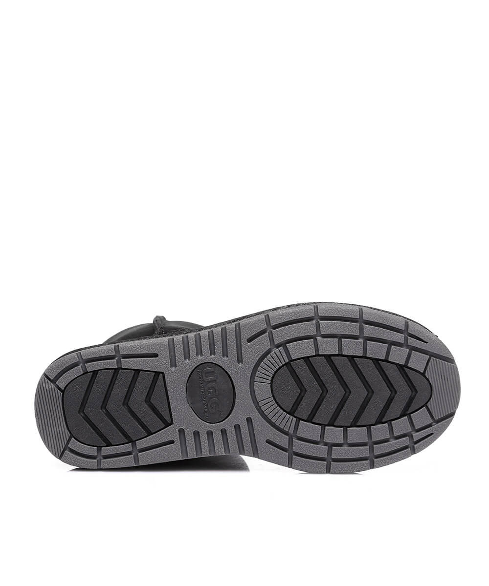 Women's Short Classic UGG Boots