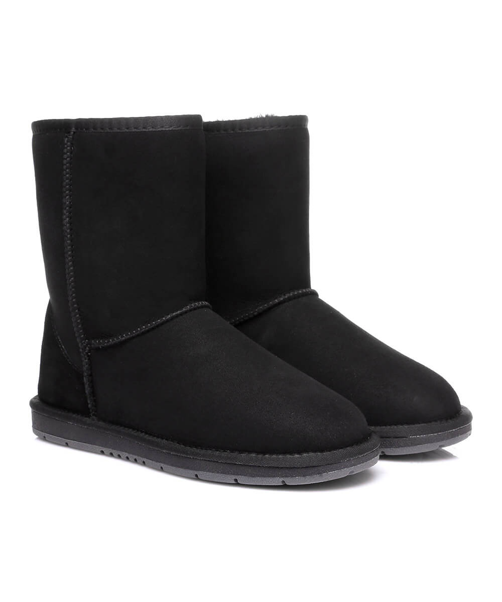 Women's Short Classic UGG Boots