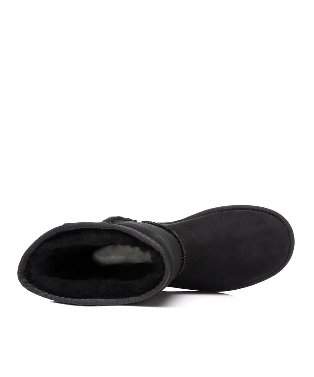 Women's Short Classic UGG Boots
