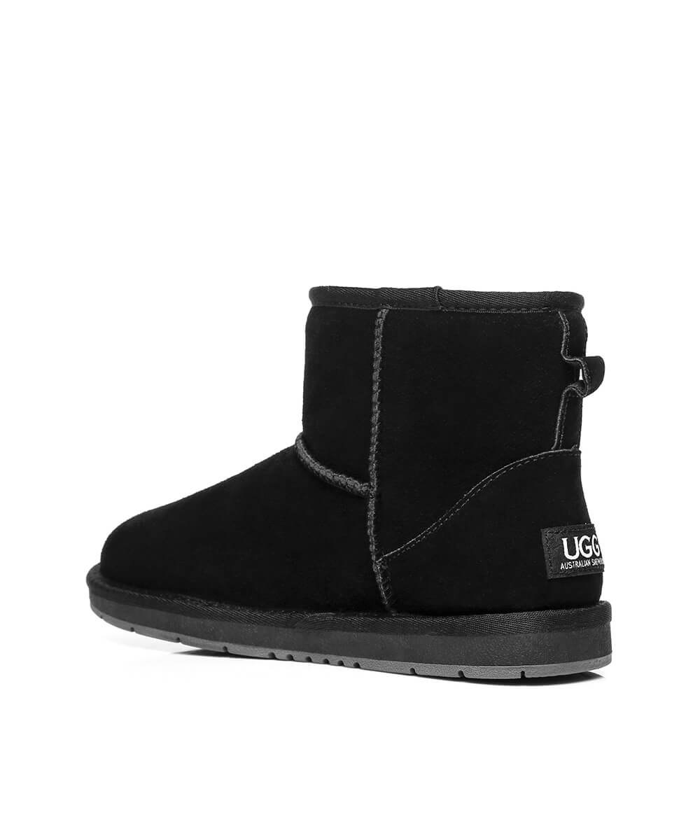 Women's Mini Classic UGG Boots Gen II
