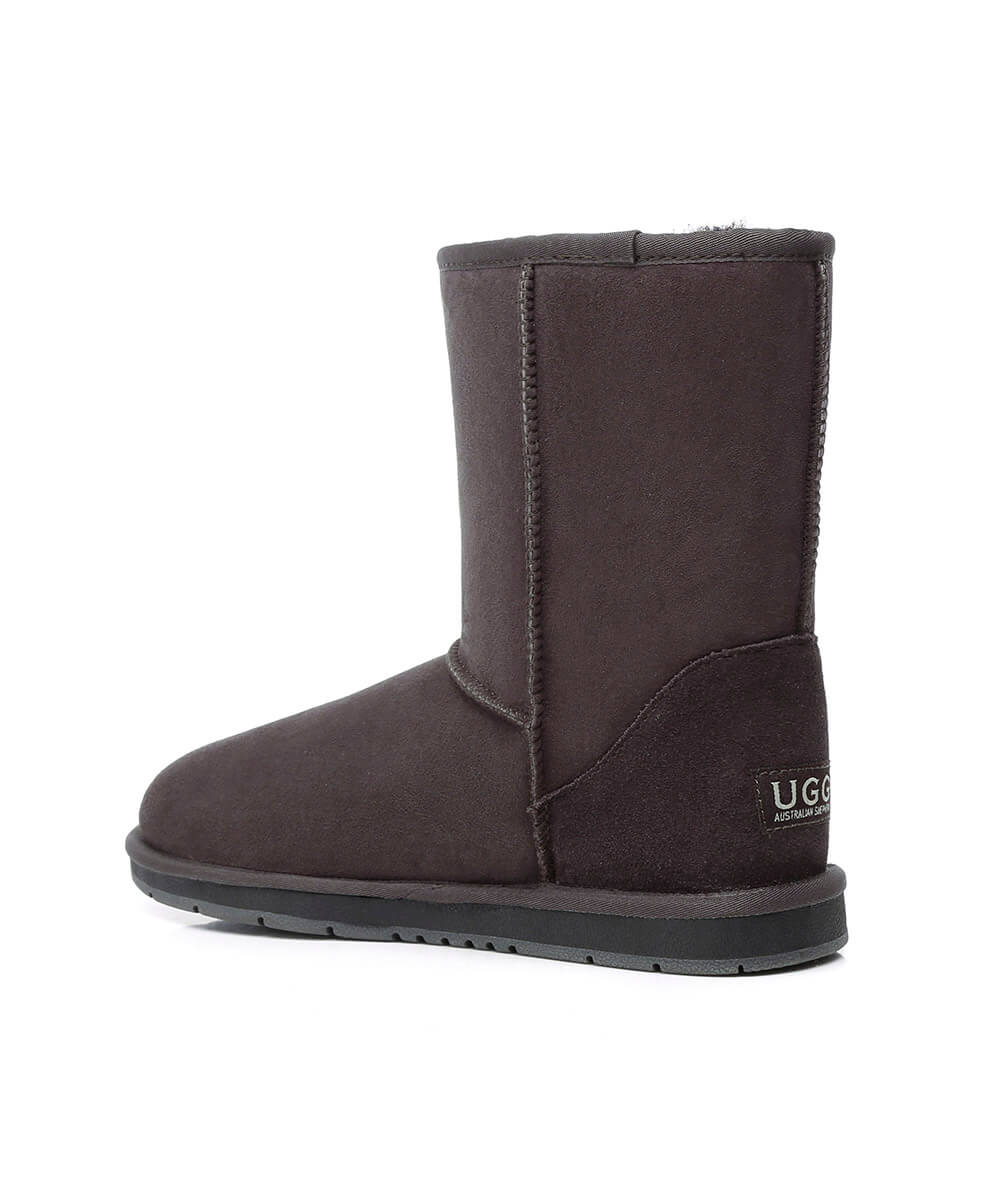 Women's Short Classic UGG Boots