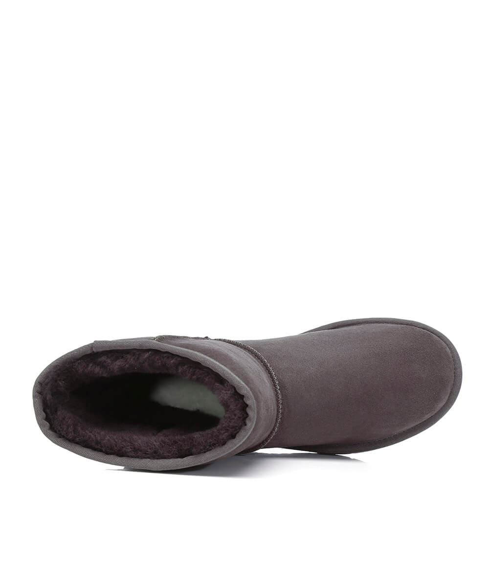 Women's Short Classic UGG Boots