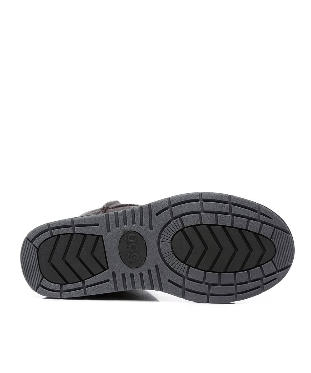 Women's Short Classic UGG Boots