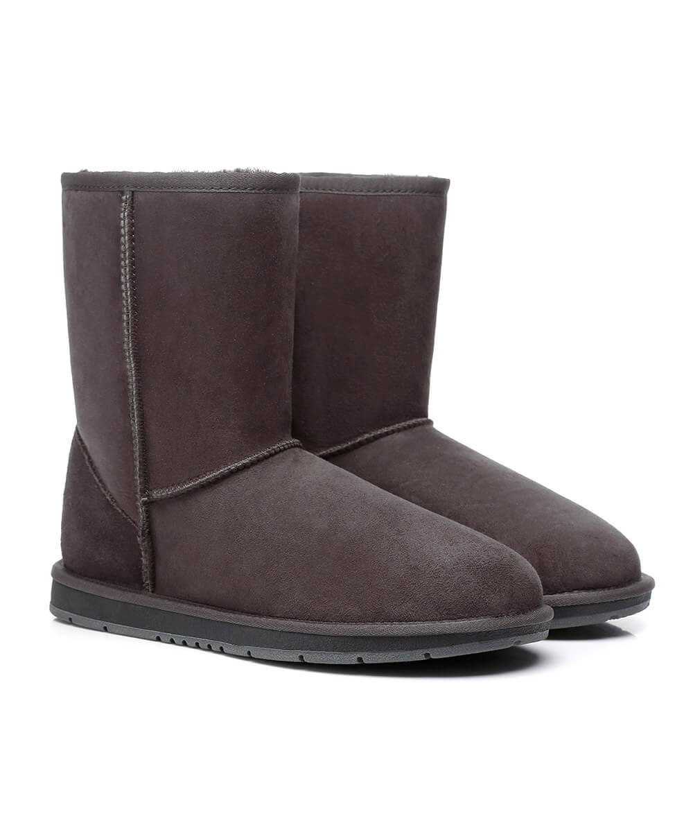 Women's Short Classic UGG Boots