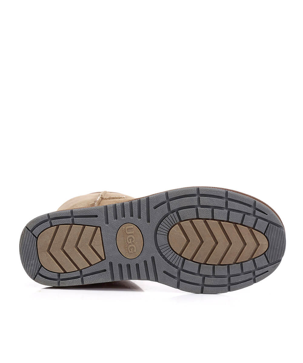 Women's Short Classic UGG Boots
