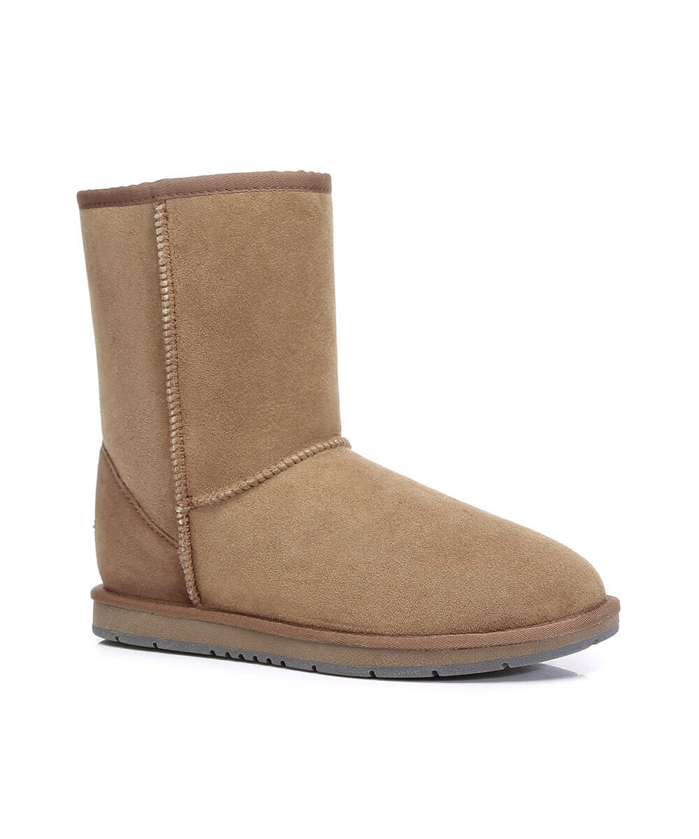 Women's Short Classic UGG Boots