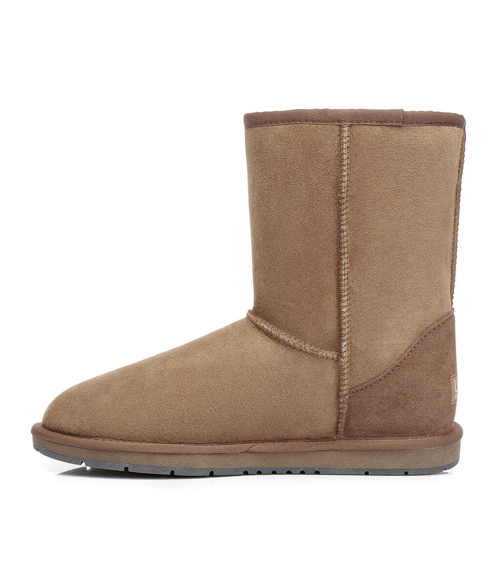 Women's Short Classic UGG Boots