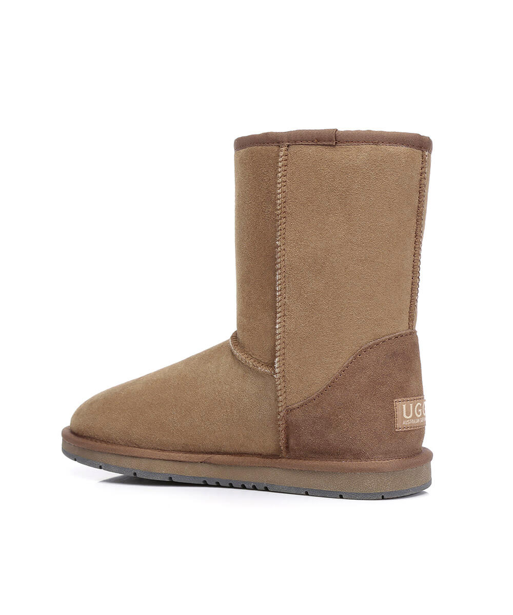 Women's Short Classic UGG Boots