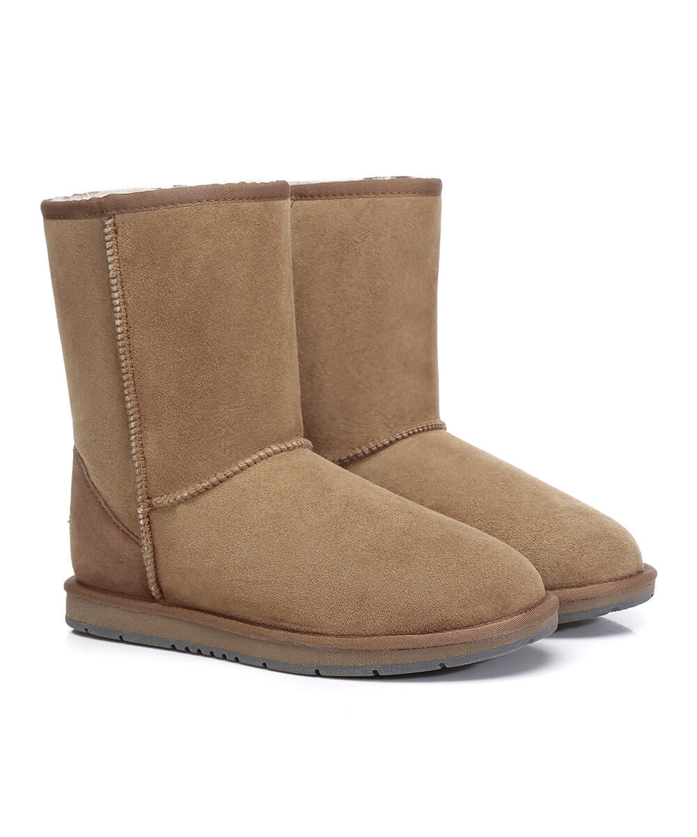 Women's Short Classic UGG Boots