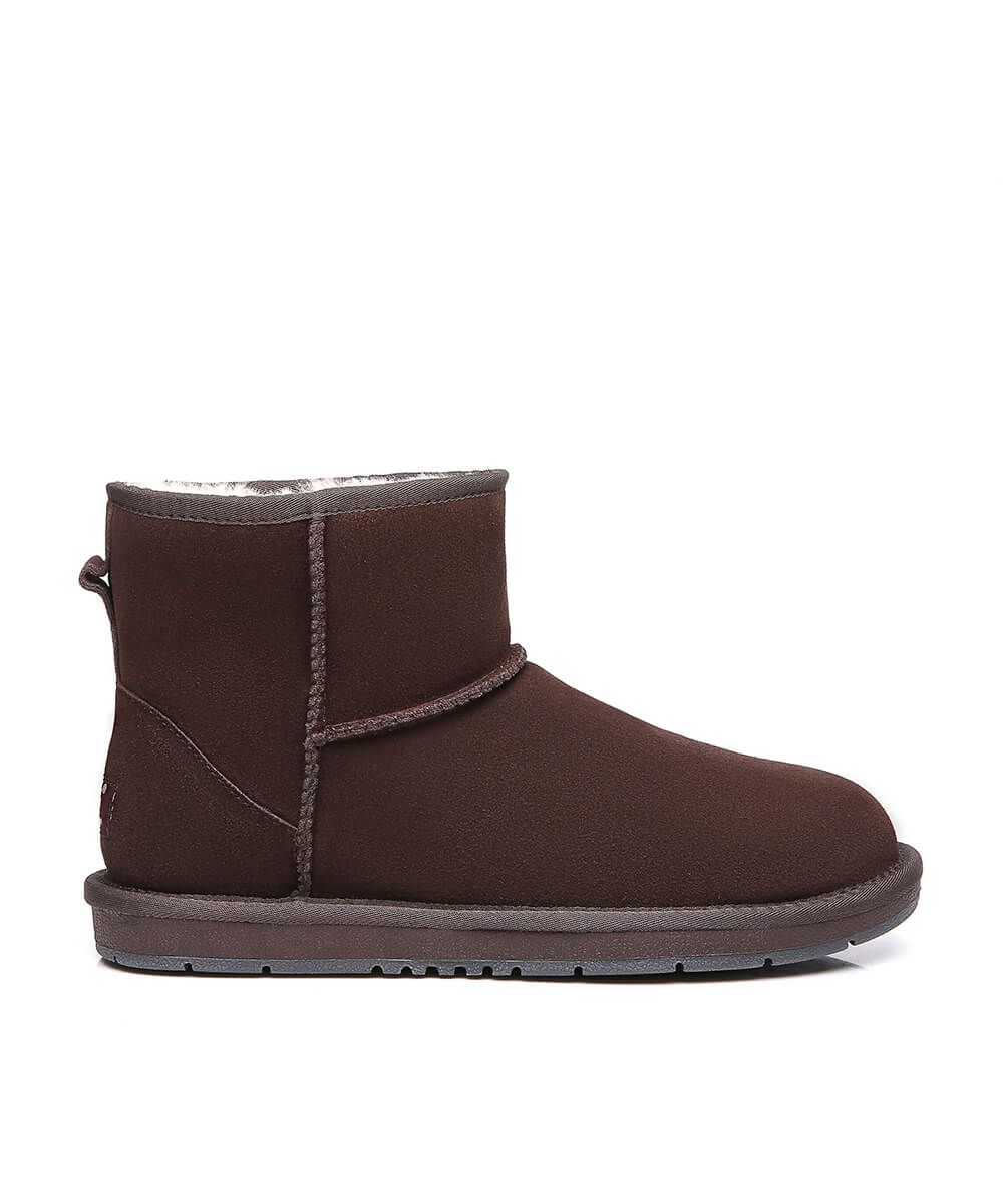 Women's Mini Classic UGG Boots Gen II