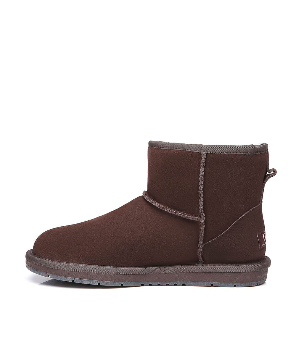 Women's Mini Classic UGG Boots Gen II