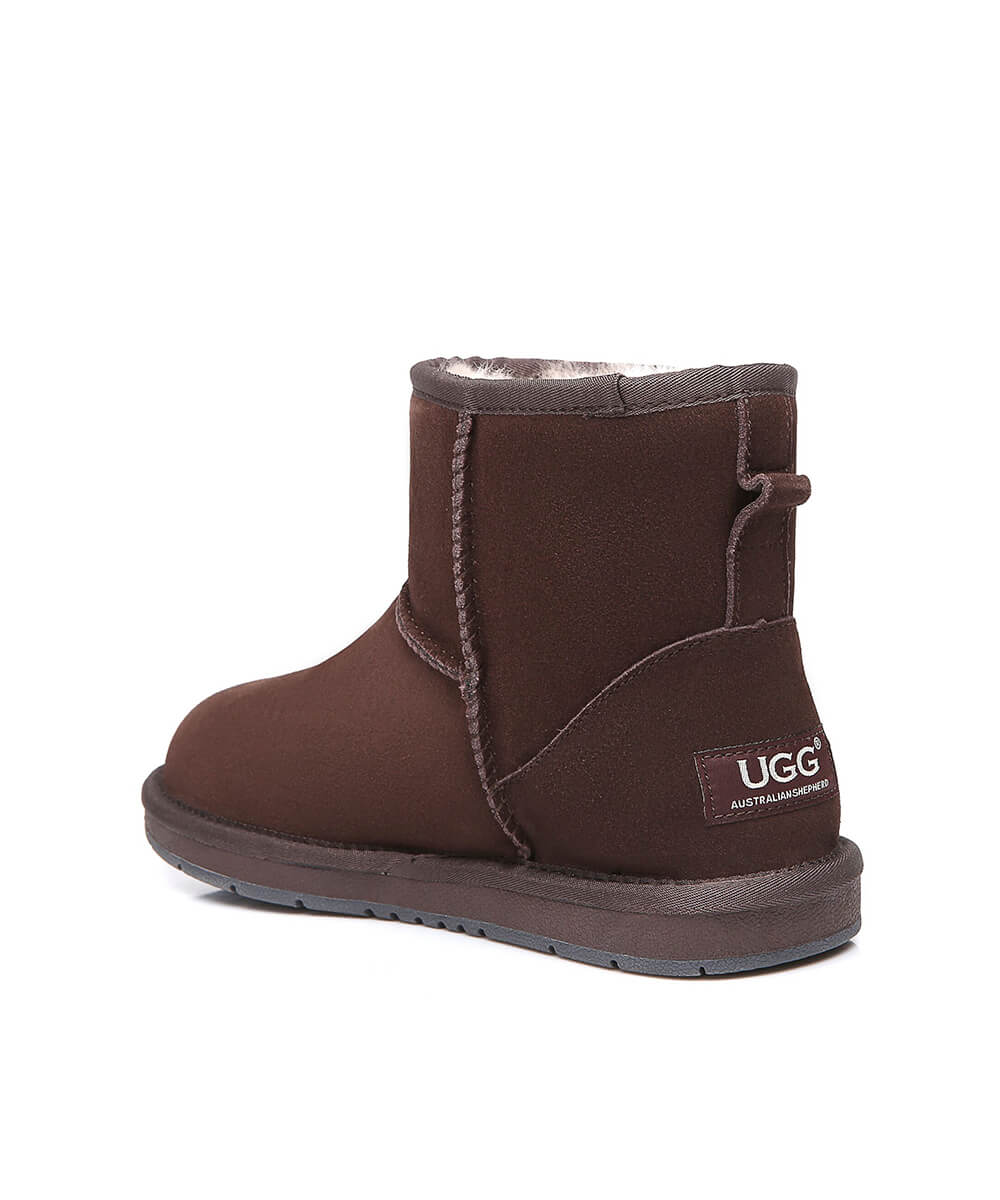 Women's Mini Classic UGG Boots Gen II