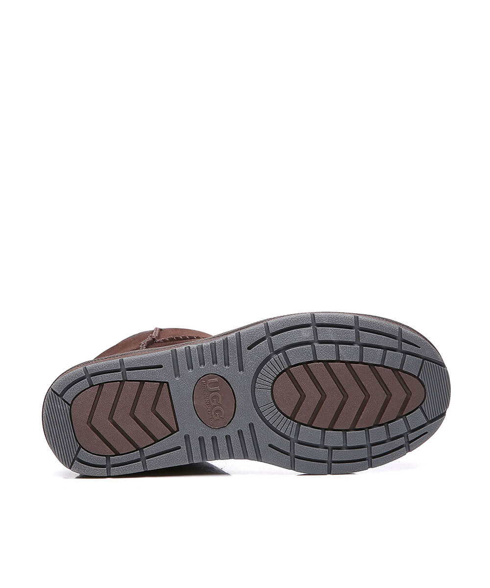 Women's Mini Classic UGG Boots Gen II