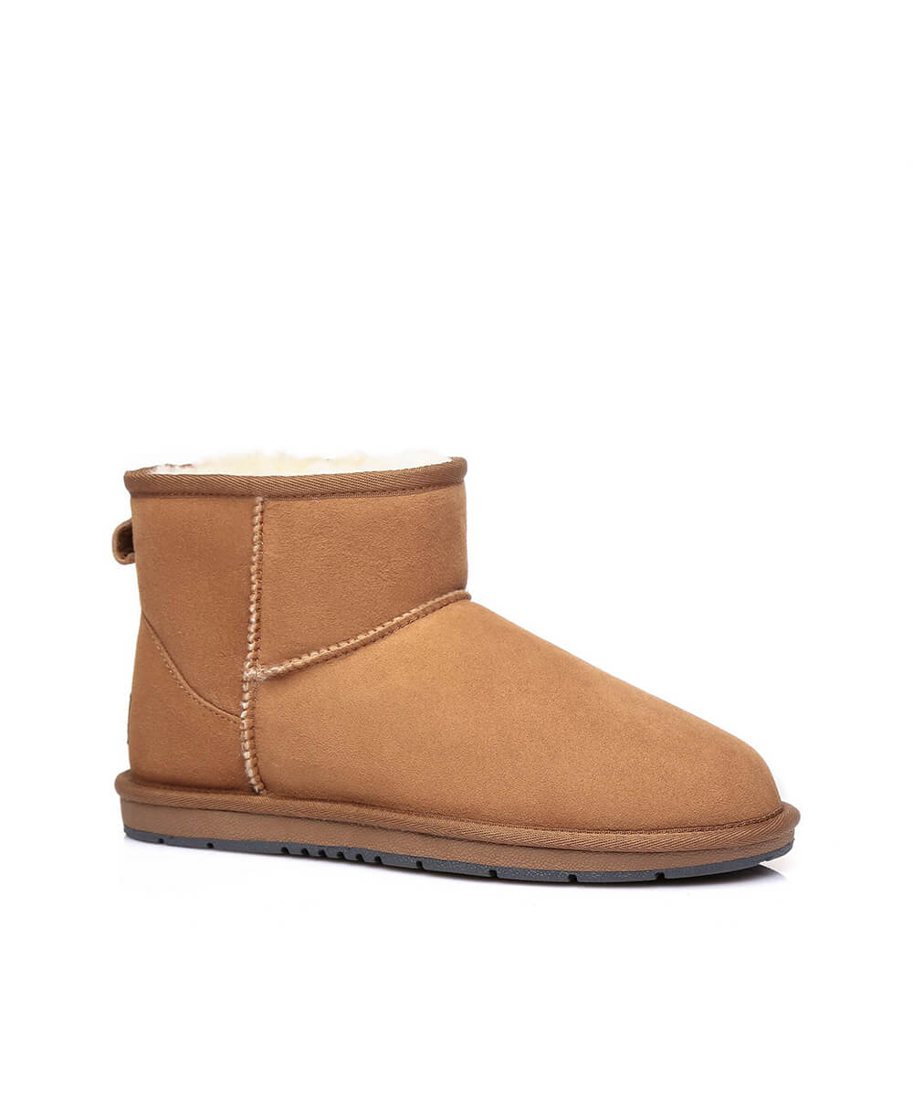 Women's Mini Classic UGG Boots Gen II