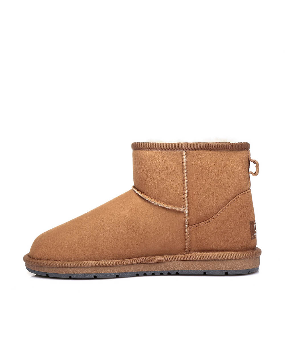 Women's Mini Classic UGG Boots Gen II