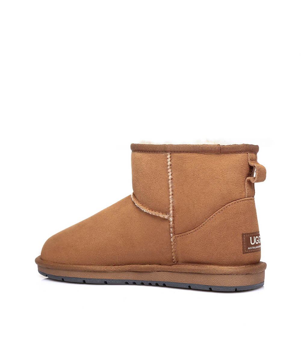 Women's Mini Classic UGG Boots Gen II