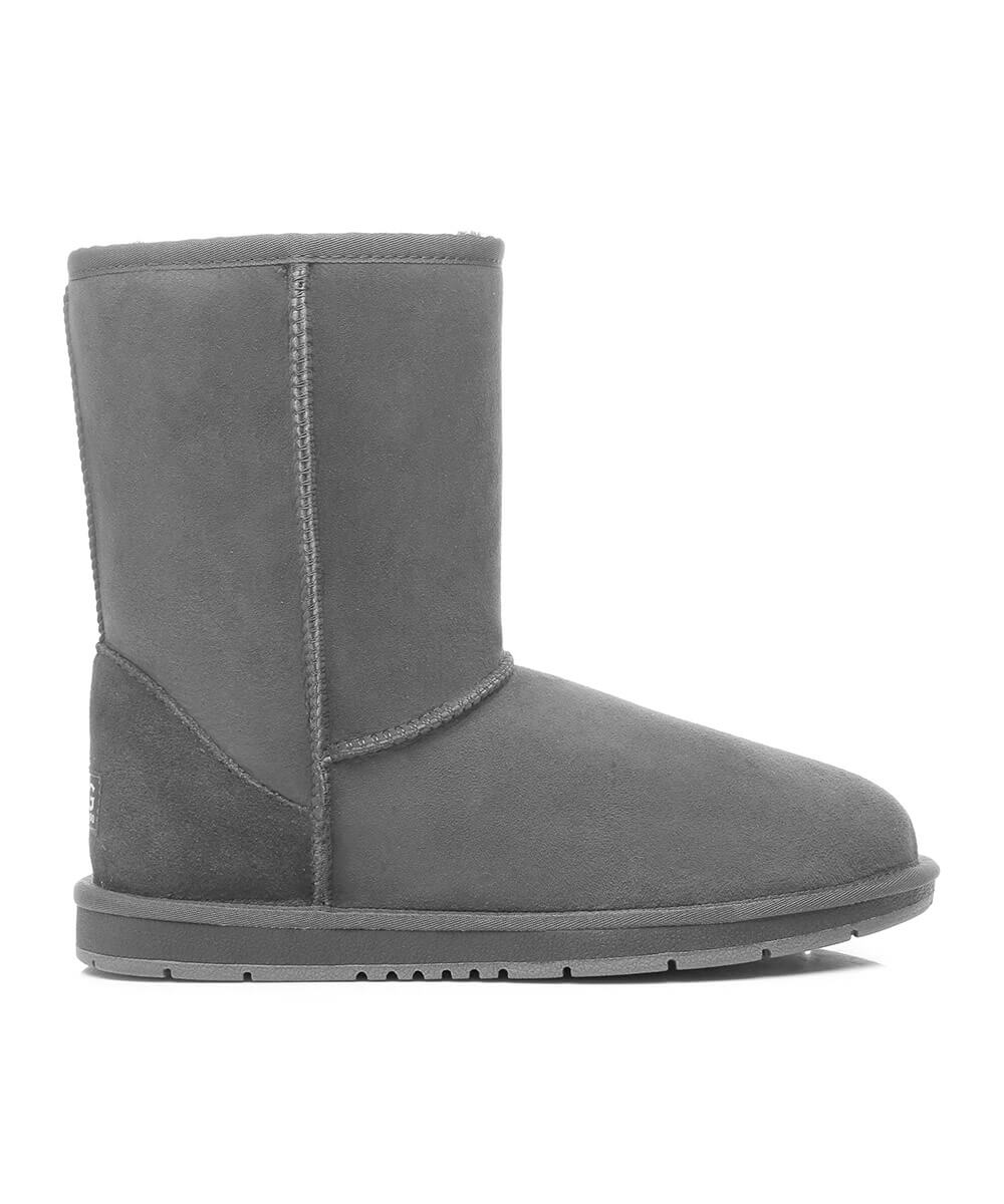 Women's Short Classic UGG Boots