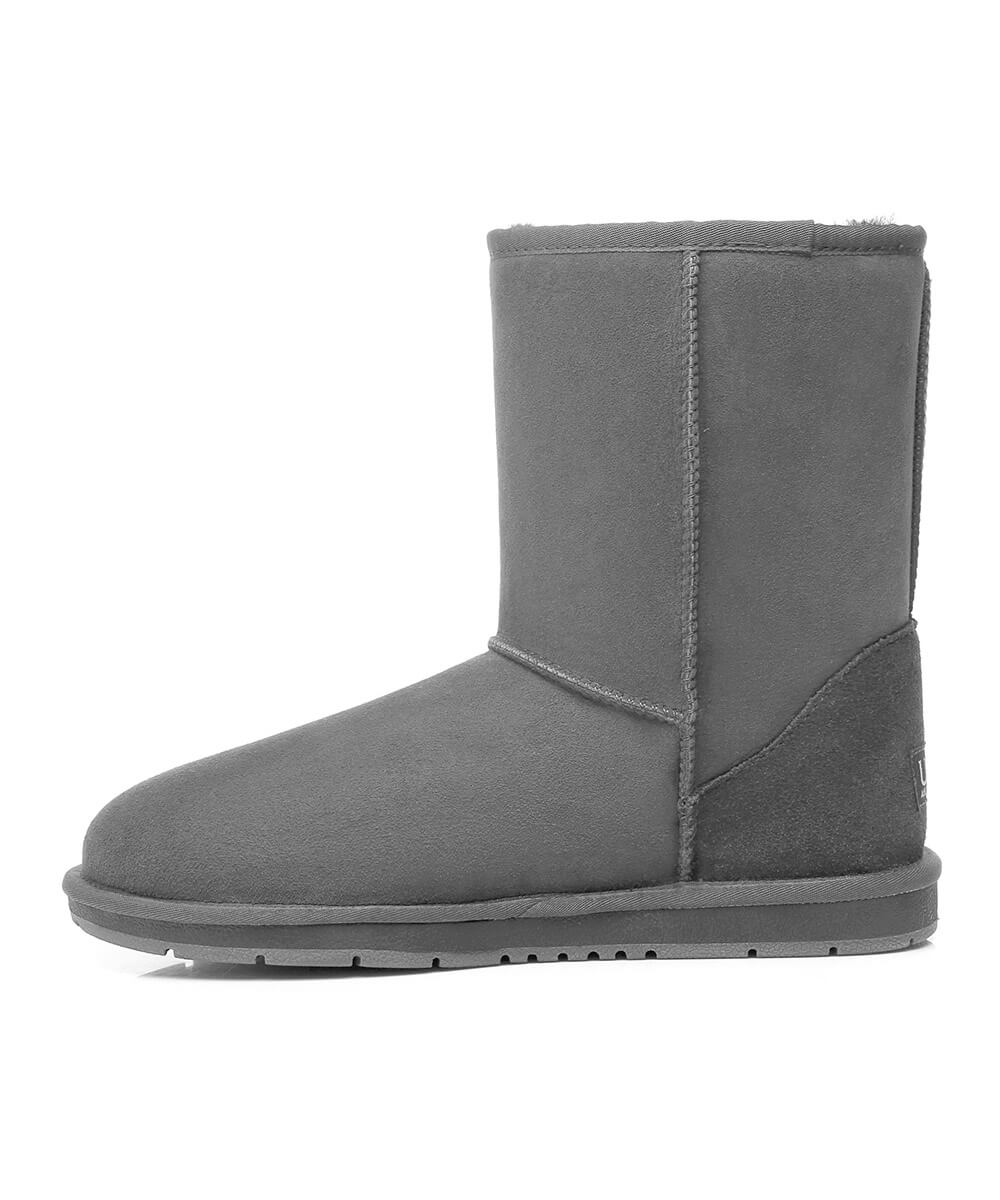 Women's Short Classic UGG Boots