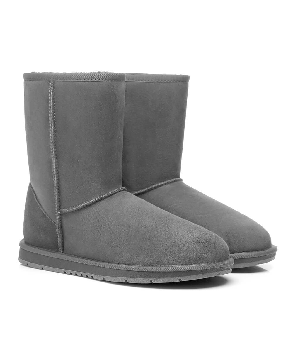 Women's Short Classic UGG Boots