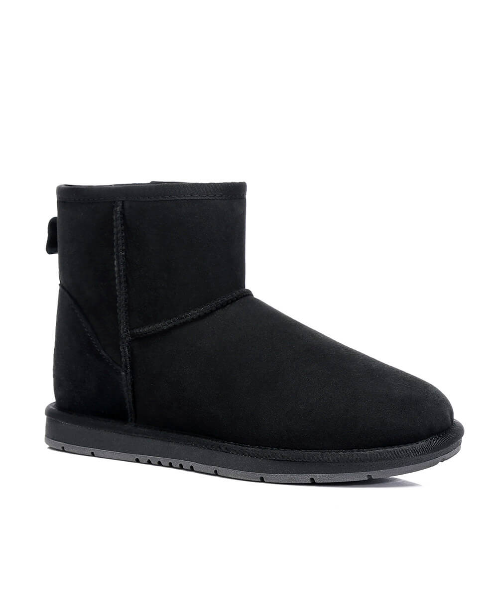 Women's Mini Classic UGG Boots