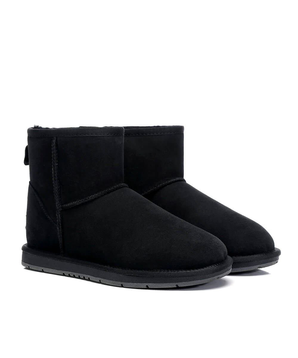 Women's Mini Classic UGG Boots