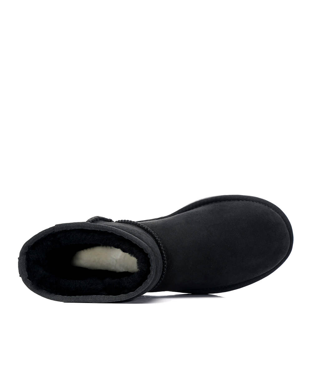 Women's Mini Classic UGG Boots