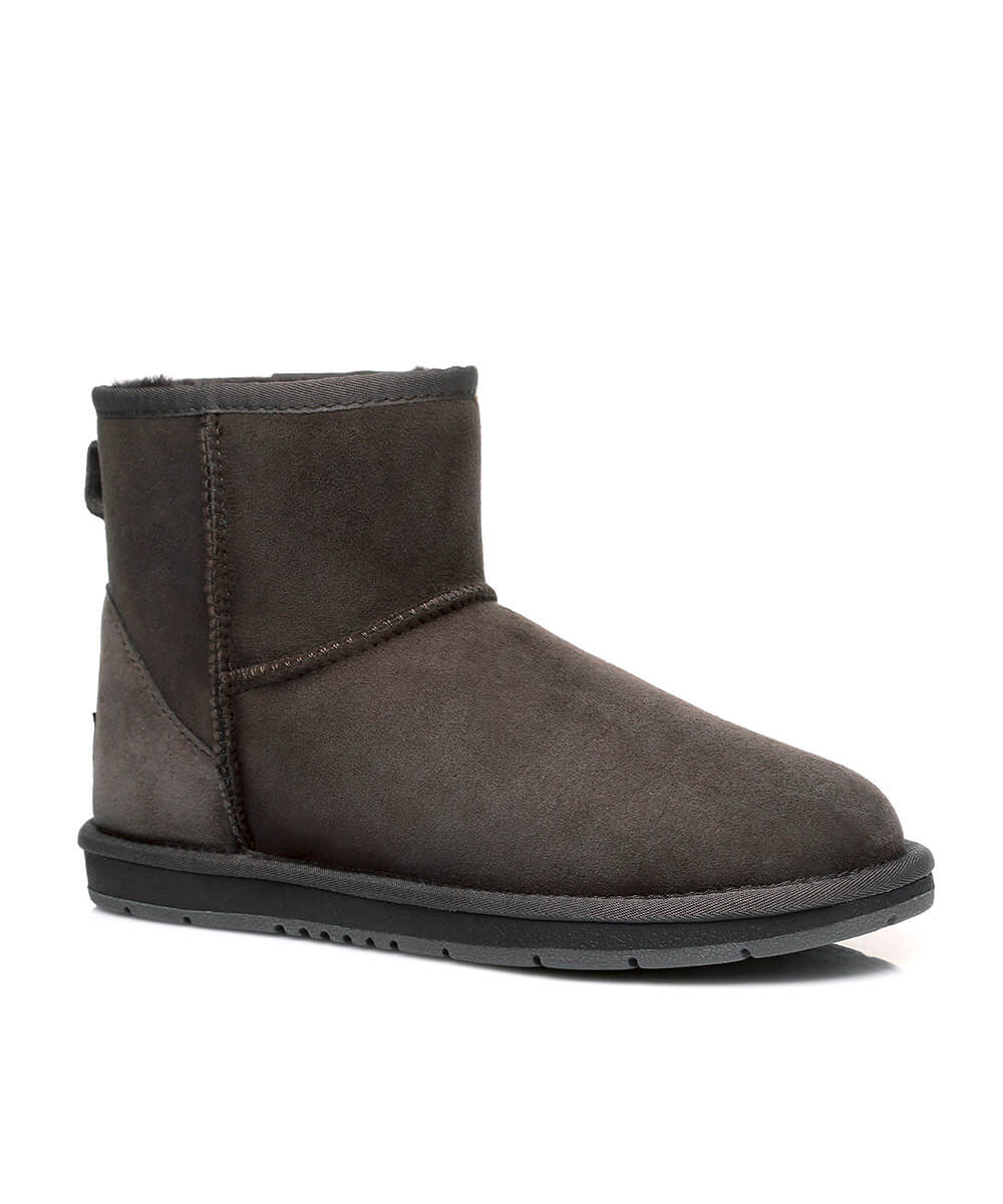 Women's Mini Classic UGG Boots