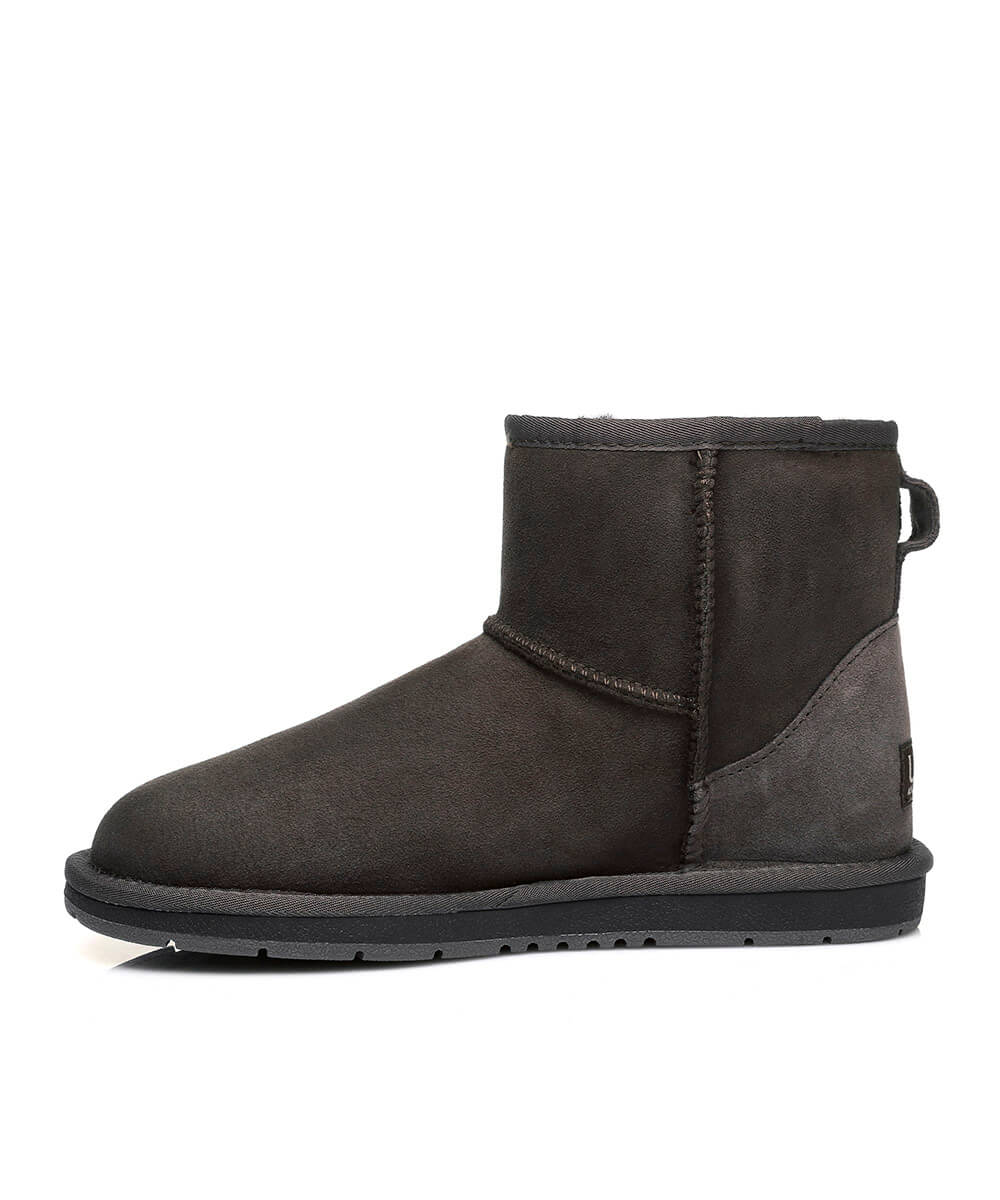 Women's Mini Classic UGG Boots