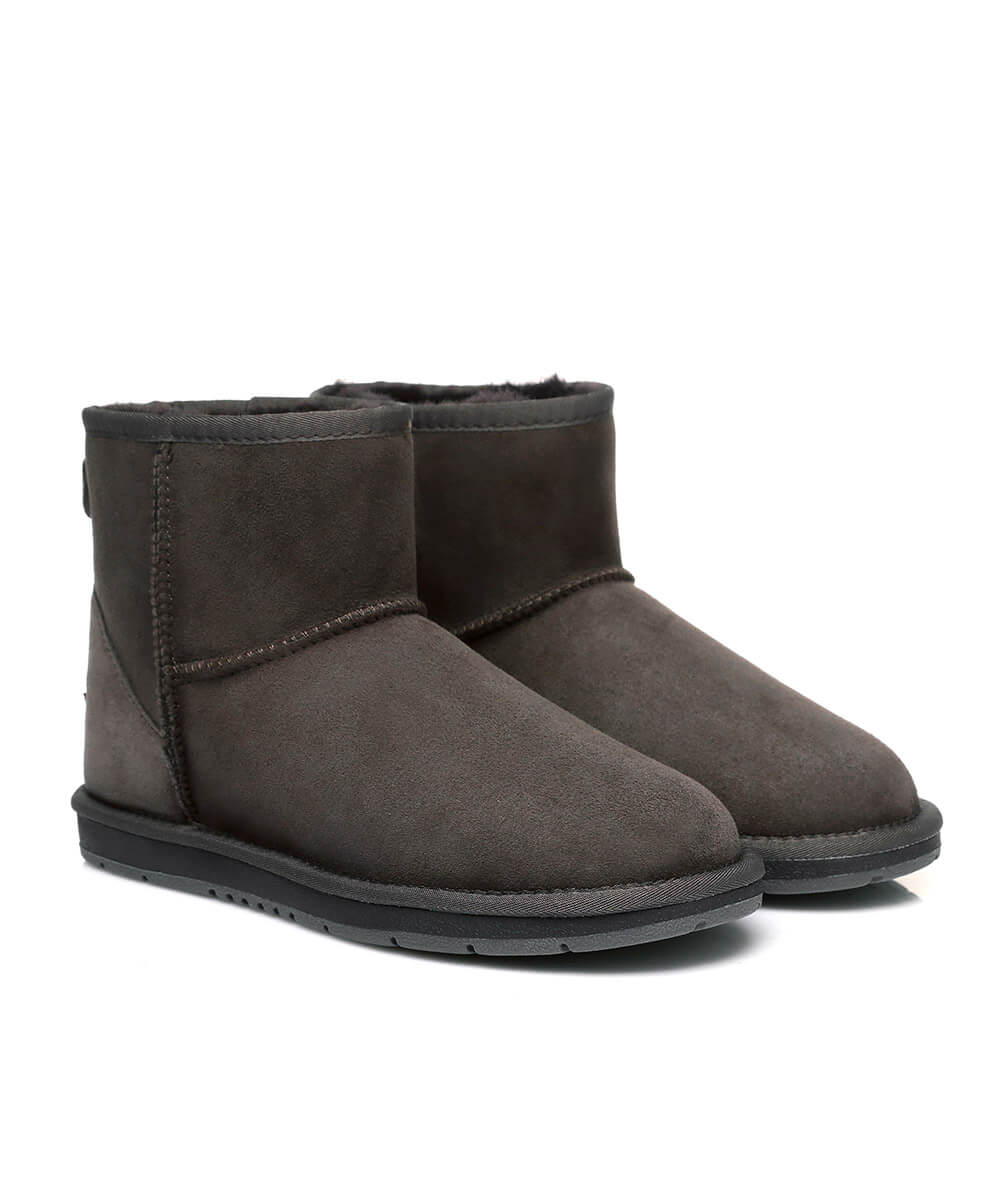 Women's Mini Classic UGG Boots