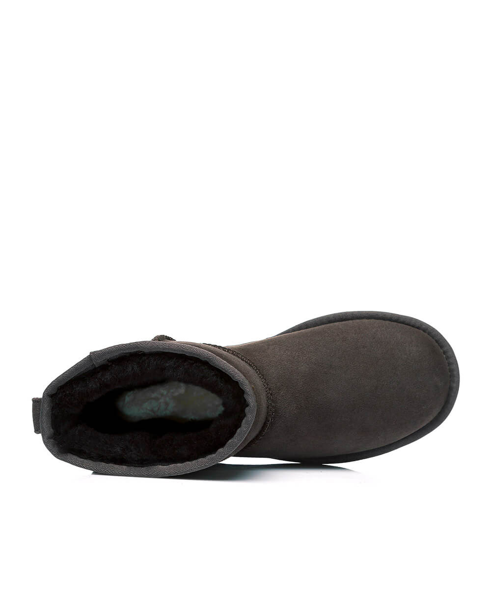 Women's Mini Classic UGG Boots
