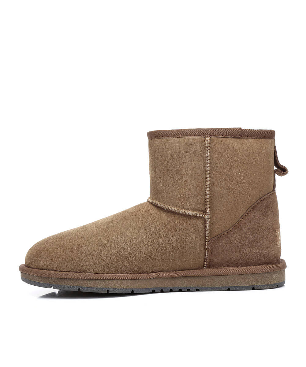 Women's Mini Classic UGG Boots
