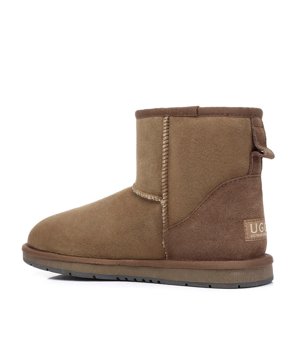 Women's Mini Classic UGG Boots