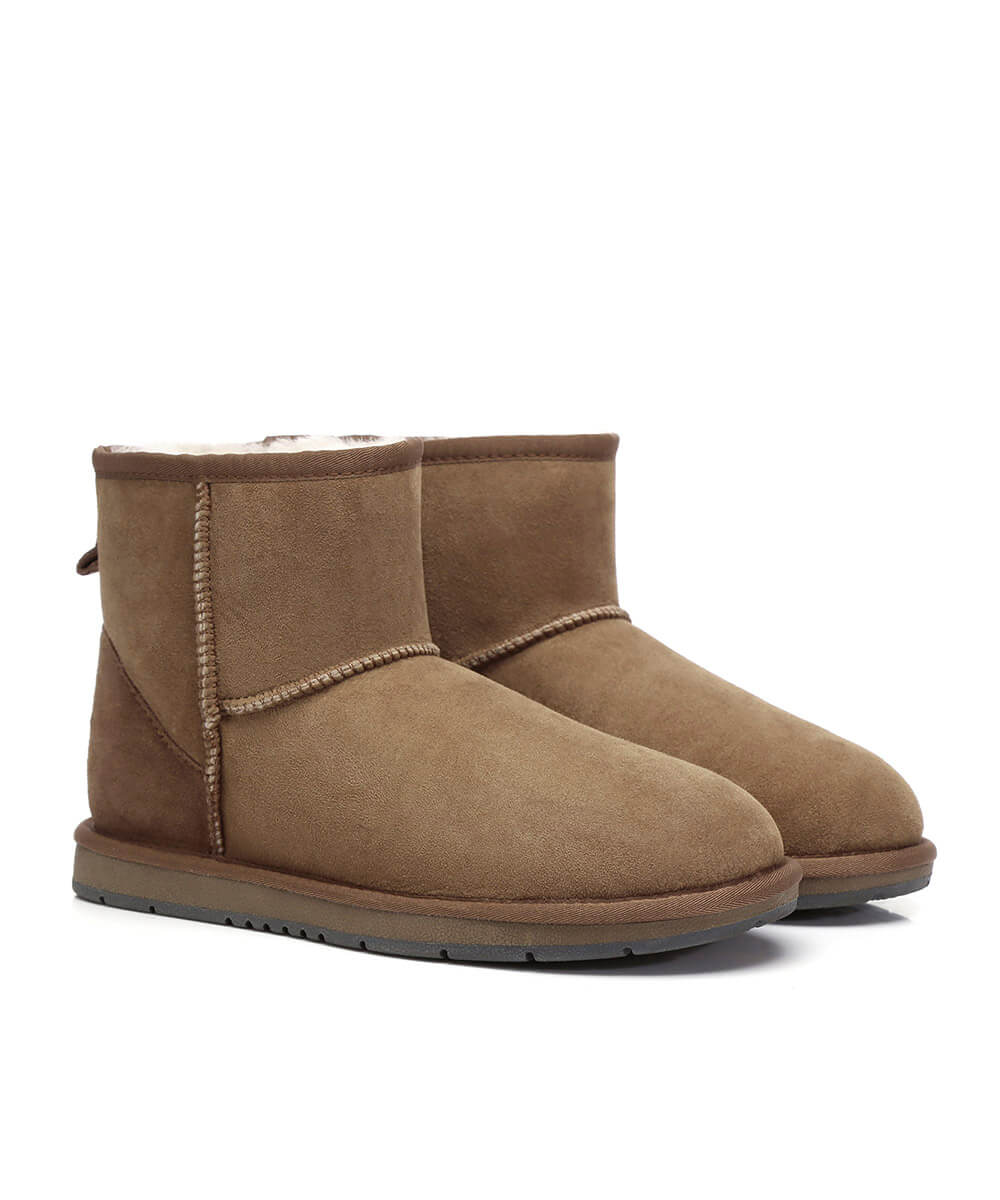 Women's Mini Classic UGG Boots